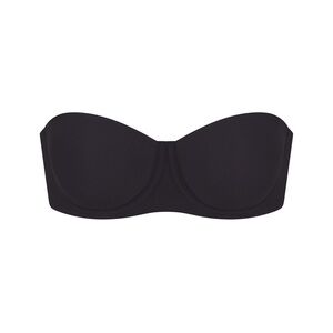 SKIMS FITS EVERYBODY
STRAPLESS BRA (WITH STRAPS)